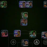 اکانت efootball|کنسول، بازی ویدئویی و آنلاین|فلارد, |دیوار