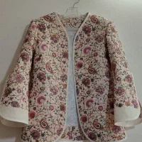 مزون سارگل|لباس|کاشان, باهنر|دیوار