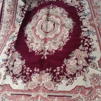 دو تخته فرش ماشینی|فرش|ابهر, |دیوار