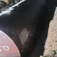 تانکر|ابزارآلات|خاش, |دیوار