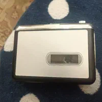 تبدیل نوار کاست به mp3