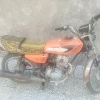 موتور پارکینگی مدل 93