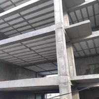 (( نگهبان هستم برای پروژه های ساختمانی