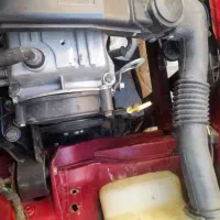 پراید مدل ۸۲ همه چی سالم|خودرو سواری و وانت|میاندوآب, |دیوار