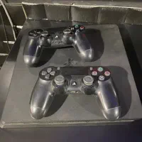 فروش ps4 کپی خور دو دسته
