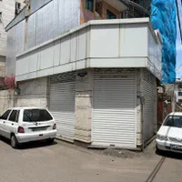 فروش مغازه ۳۴متری خ ۱۲۶ تاپ لوکیشن