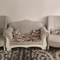 مبل 7 نفره طرح دیبا