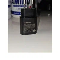 شارژر ۲۵ وات سامسونگ اورجینال