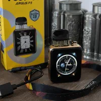 پاد پرچمدار Argus p3