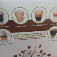 قهوه ساز بارنی ۷۰۰۶|سماور، چای‌ساز، قهوه‌ساز|بوشهر, |دیوار