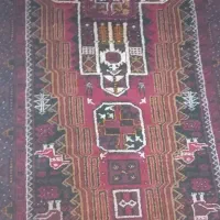 فرش دست بافت( قالیچه)