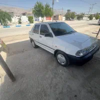 پراید مدل ۹۹ فروشی