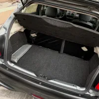 آگهی اجاره خودرو ۲۰۶/رنت ماشین/بدون راننده|خودرو اجاره‌ای|تهران, جردن|دیوار