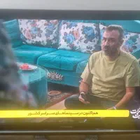 پلاسما ۵۰ اینج پاناسونیک