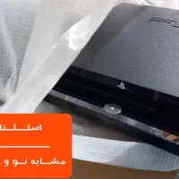 PS3 اسـتثـنـایـی و استـفـاده نشـده( کـپـی خـور )