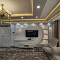 گچکاری سفید کاری و اجرای کناف شهرضا وحومه|خدمات پیشه و مهارت|شهرضا, |دیوار