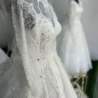 فروش انواع لباس عروس