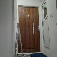 طبرسی شمالی یک انتهای بابانظر حسینی محراب شیخ حسن