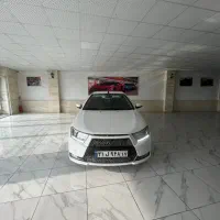 دنا تیپ۲|خودرو سواری و وانت|ارومیه, |دیوار