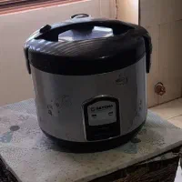 پلوپز آرام پز بخارپز سایونا