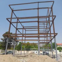 جوشکار سیار واسکلت با ۱۵سال سابقه کار|خدمات پیشه و مهارت|شهریار, شهریار|دیوار