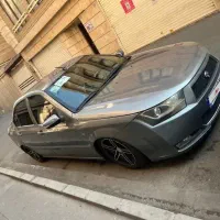 دنا مدل ۹۵ تیپ ۲