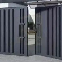 جوشکاری و ساخت انواع سازه‌های فلزی|مصالح و تجهیزات ساختمان|مشکین‌دشت, |دیوار