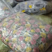 پخش بالشت الیاف طبیعی|رختخواب، بالش، پتو|آبادان, |دیوار