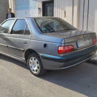 پارس دوگانه کارخانه مدل ۱۳۹۷ بیرنگ و کم کار|خودرو سواری و وانت|مشهد, صیاد شیرازی|دیوار