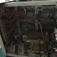 یو پی اس ترانس بیس بالای 60 آمپر UPS فاراتل|قطعات و لوازم جانبی رایانه|مشهد, فارغ التحصیلان|دیوار