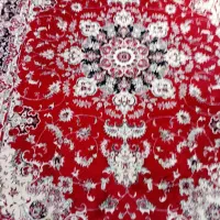 ۲ تخته فرش ۶ متری و یک گلیم آشپزخانه