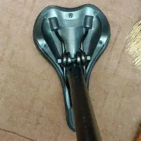 صندلی دوچرخه|دوچرخه، اسکیت، اسکوتر|شیراز, شهرک مطهری|دیوار