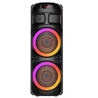 اسپیکر با هدیه