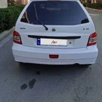 ماشین ۱۱۱ مدل۹۶