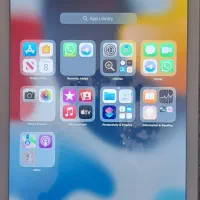 IPAD AIR 2|تبلت|تهران, تهرانپارس غربی|دیوار