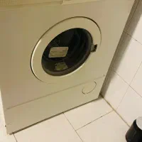 ماشین لباسشویی ارج