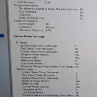 MacBook M1 2020|رایانه همراه|یزد, |دیوار