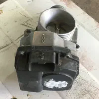 دریچه گاز برقی ۲۰۶ تیپ ۳