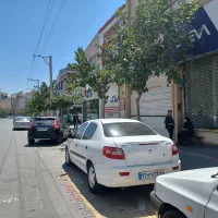 فروش مغازه تجاری حاشیه اقدسیه