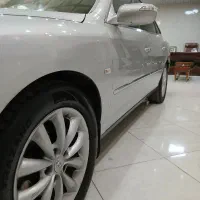 آزرا 2007|خودرو سواری و وانت|مریوان, |دیوار