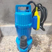 کف کش 2 اینچ