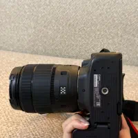 دوربین کانن 90D