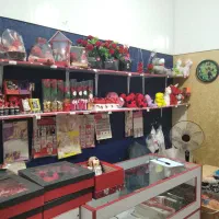 فروش اجناس خرازی|حراج|کلاله, |دیوار