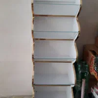 استند،لوازم سوپر مارکت|فروشگاه و مغازه|محمدشهر, جعفرآباد|دیوار
