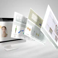 طراحی سایت فروشگاهی/شخصی/شرکتی با وردپرس|خدمات رایانهای و موبایل|مشهد, ملکآباد|دیوار