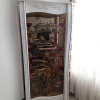 ویترین بوفه