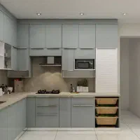 ام دی اف (دکوراسیون داخلی )