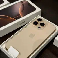 گوشی ایفون 16پرومکس