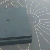 فروش یک دستگاه PS4 دو دسته
