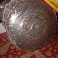 صفحه کلاچ دیکس اصلی ان اچ دنگ فنگ